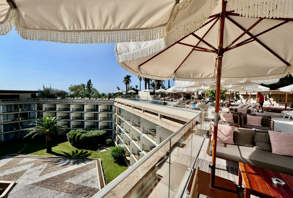 FURNISHED RESIDENCE |  MONTE-CARLO | 3 ROOMS