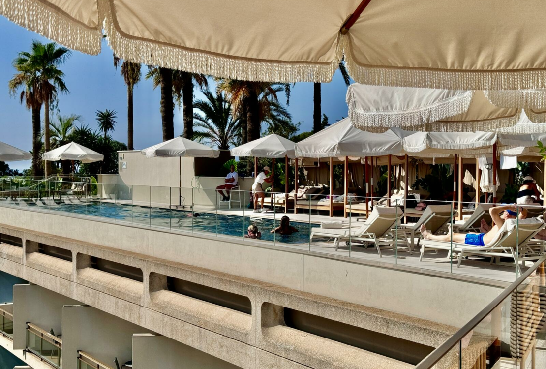 FURNISHED RESIDENCE |  MONTE-CARLO | 3 ROOMS