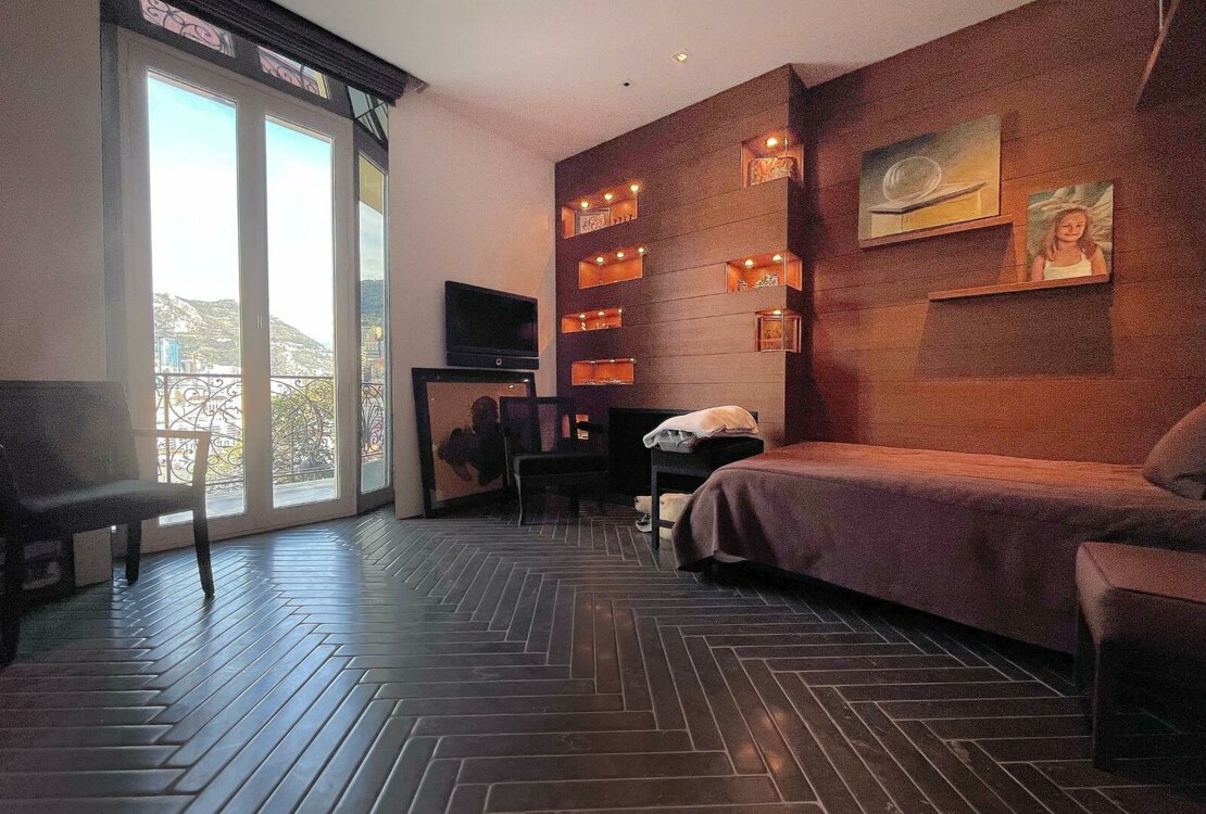 MONACO VILLE | PROPRIETÀ ECCEZIONALE |+ 5 LOCALI