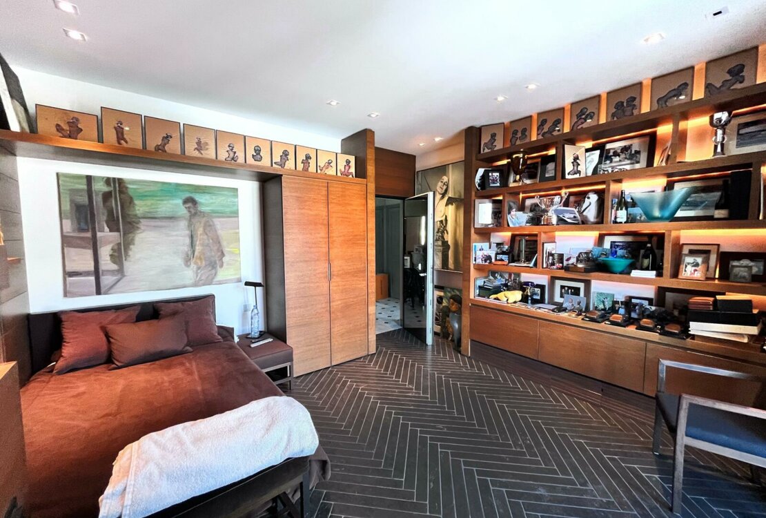 MONACO VILLE | PROPRIETÀ ECCEZIONALE |+ 5 LOCALI