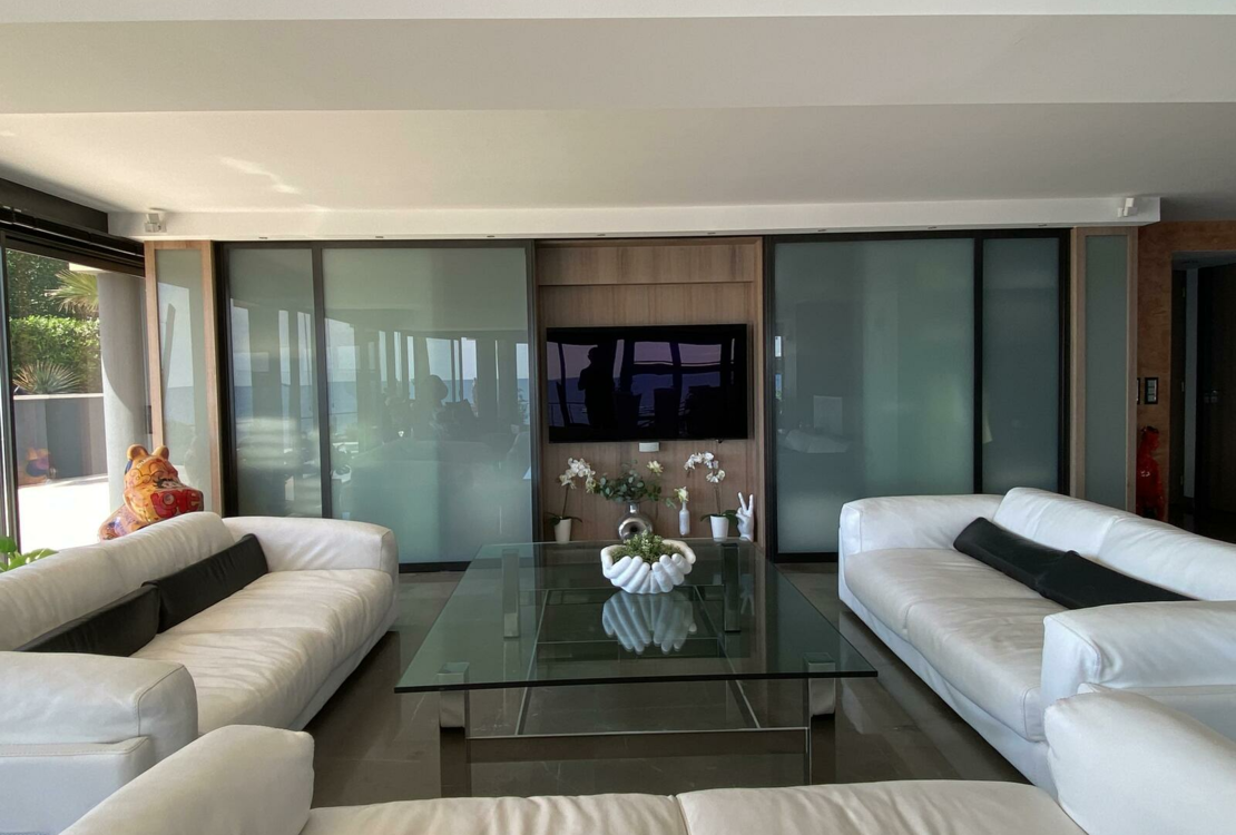 Eccezionale proprietà sul lungomare – Vista panoramica sul mare | Anthéor, Corniche d'Or