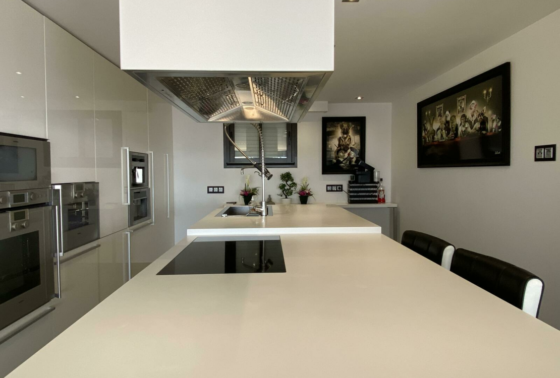 Eccezionale proprietà sul lungomare – Vista panoramica sul mare | Anthéor, Corniche d'Or