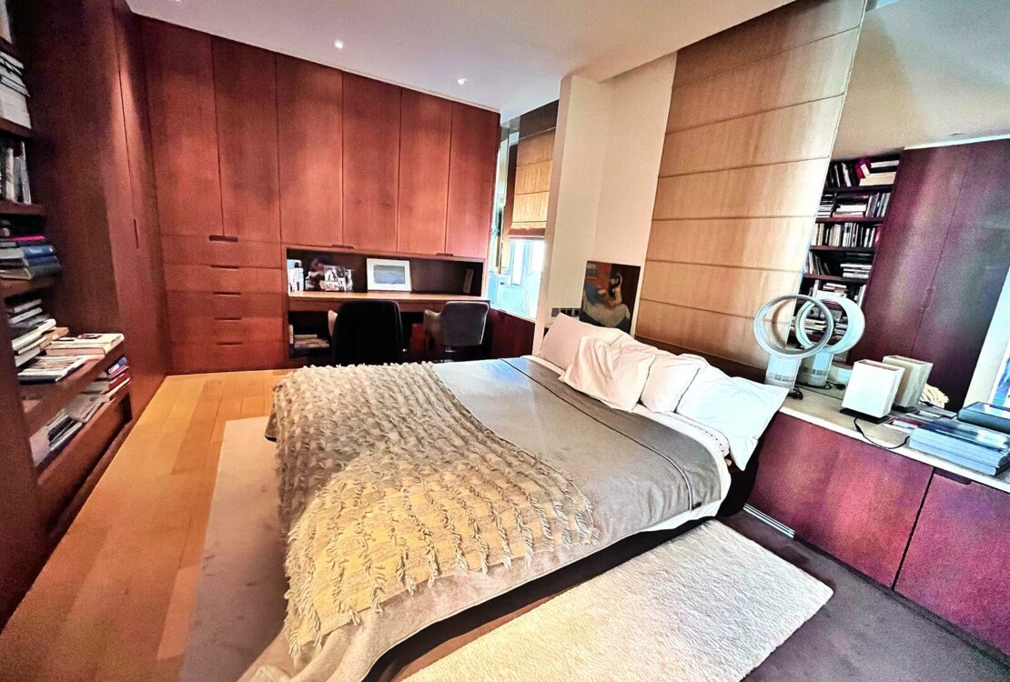 MONACO VILLE | PROPRIETÀ ECCEZIONALE |+ 5 LOCALI