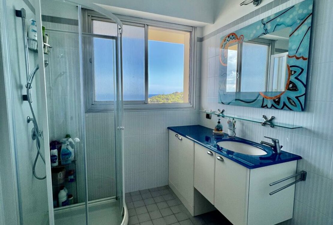 ROQUEBRUNE CAP MARTIN | APARTMENT | 2 ROOMS