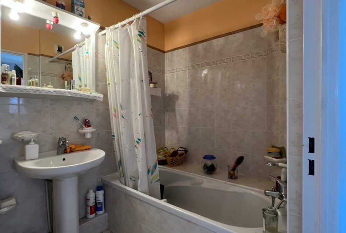 BEAUSOLEIL | APPARTEMENT | 2 PIECES