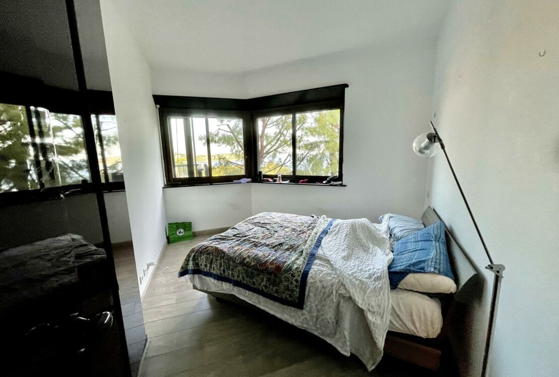 LAROUSSE | PARC SAINT ROMAN|3 ROOMS