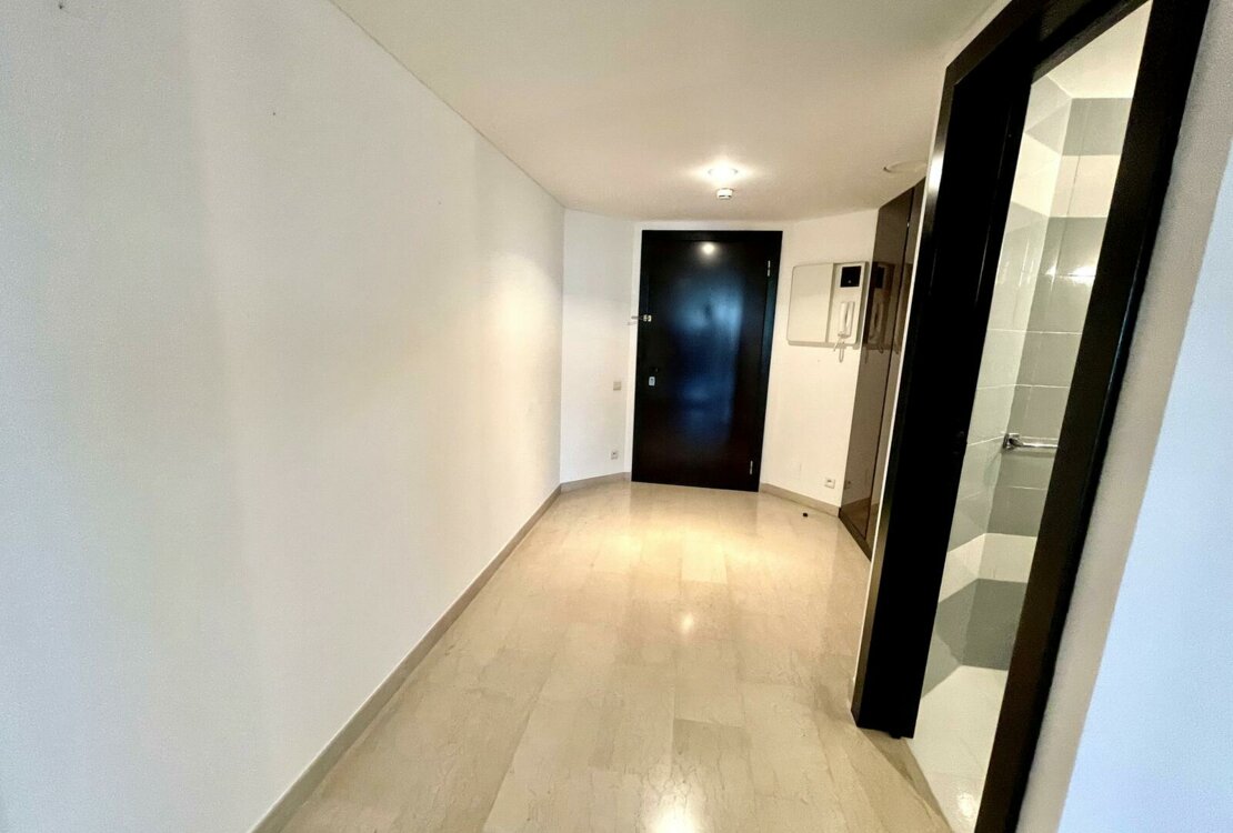 LAROUSSE | PARC SAINT ROMAN|3 ROOMS