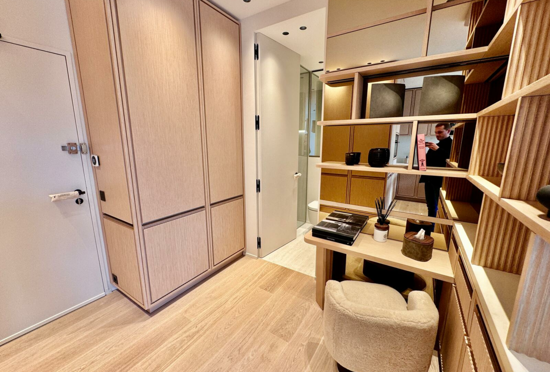 EXOTISCHER GARTEN | BERMUDASHORTS | 2 MÖBLIERTE ZIMMER