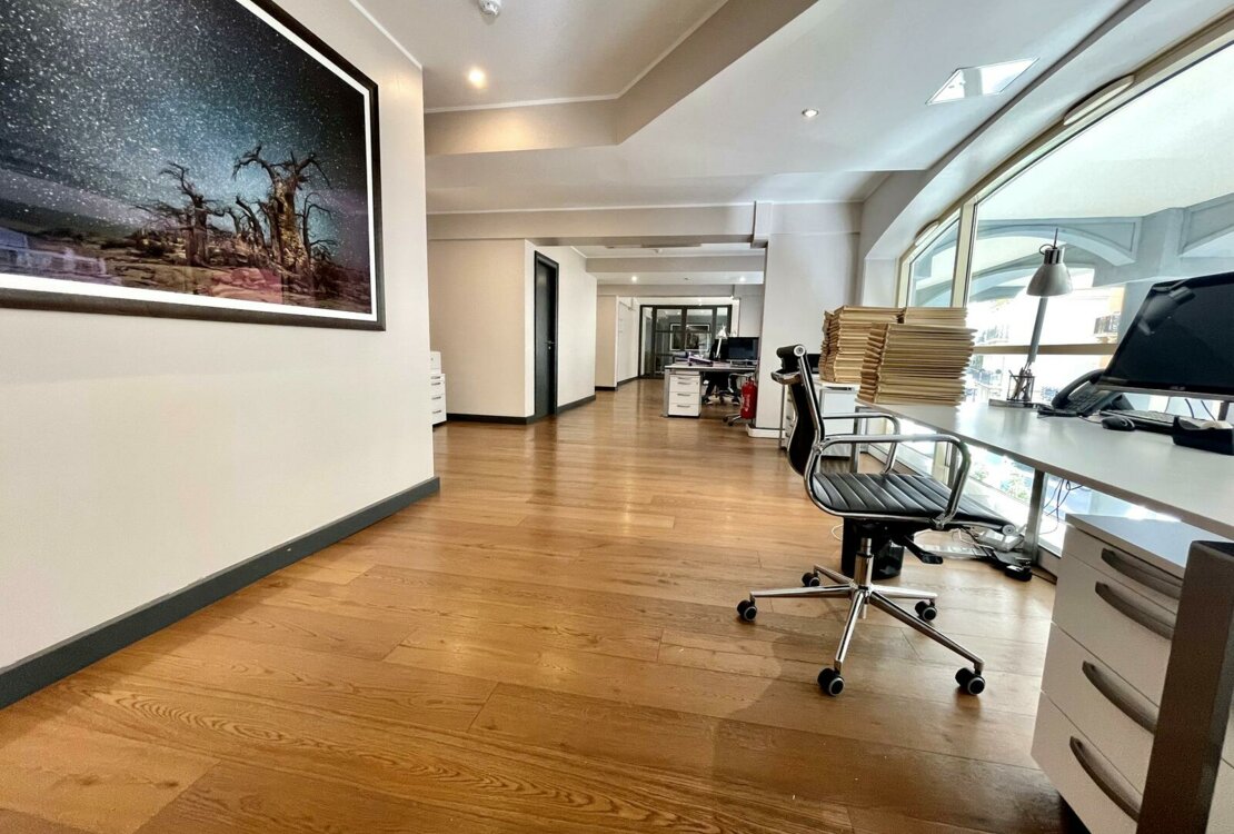 BV ITALIE I ROCAZUR I OFFICES