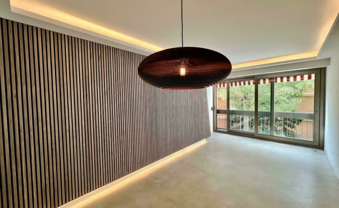 CARRE D'OR | PARK PALACE | 2 ROOMS