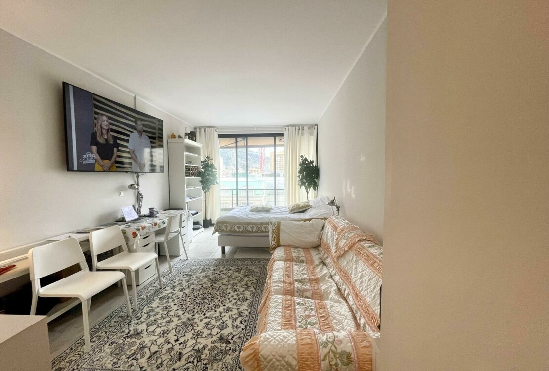 MONTE-CARLO | MONTAIGNE A | STUDIO