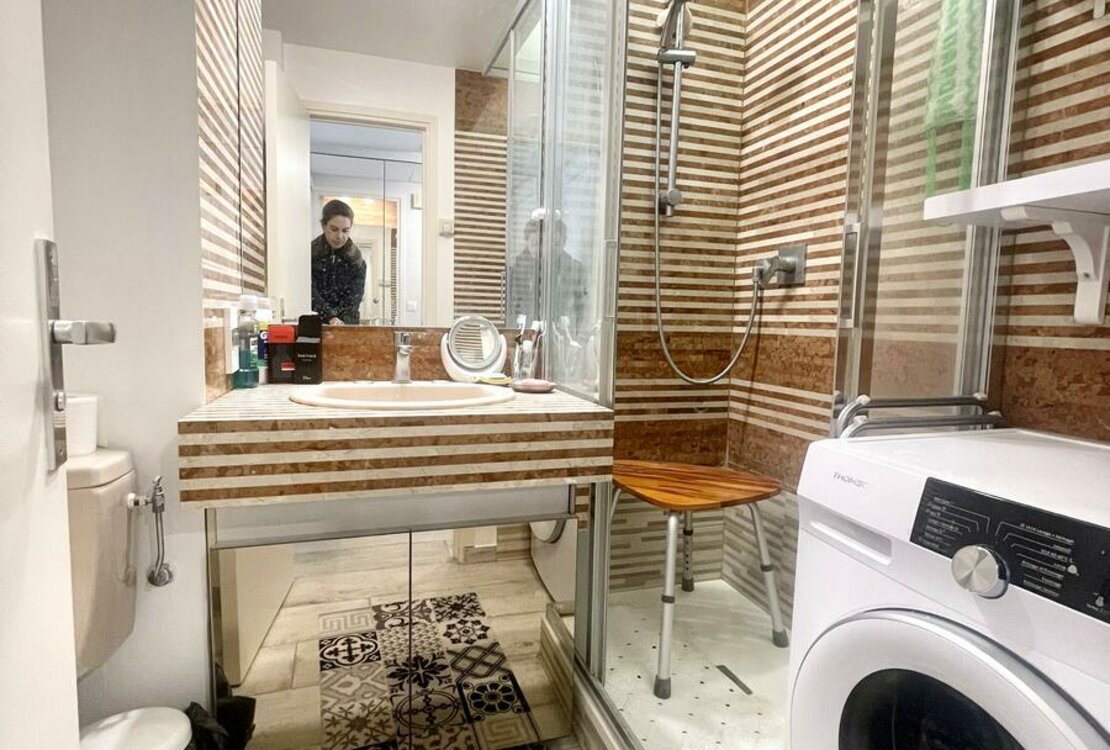 MONTE-CARLO | MONTAIGNE A | STUDIO