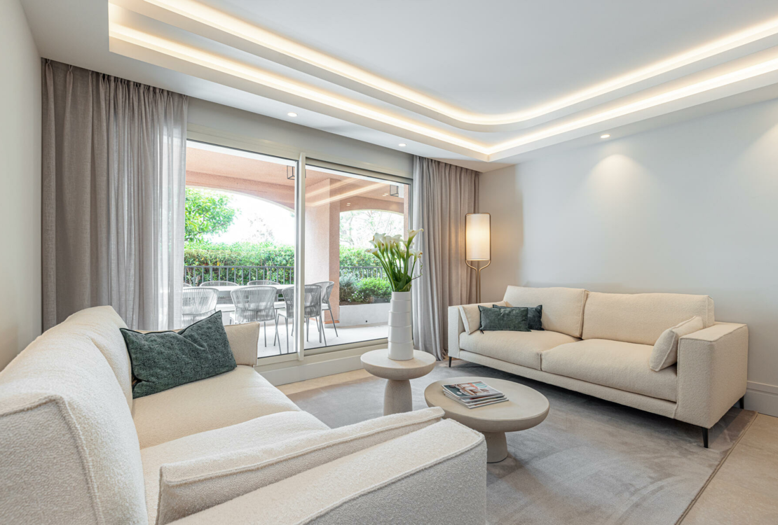 FONTVIEILLE l LE GRAND LARGE l 4 КУСКА