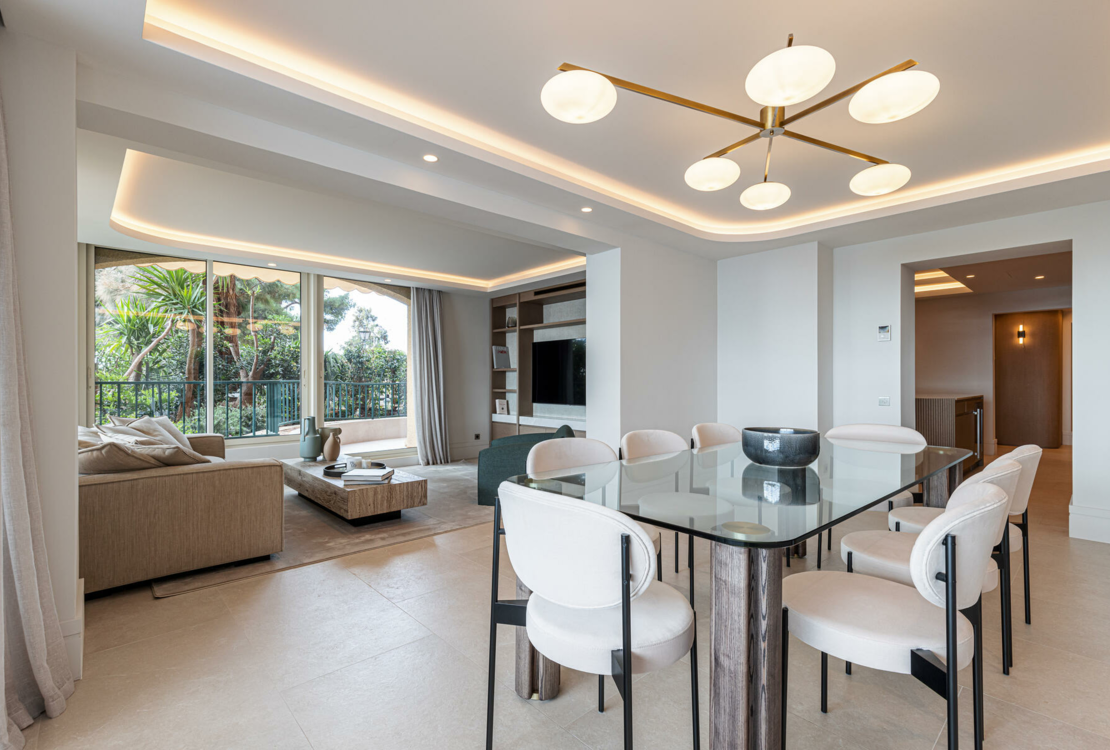 FONTVIEILLE l LE GRAND LARGE l 4 КУСКА