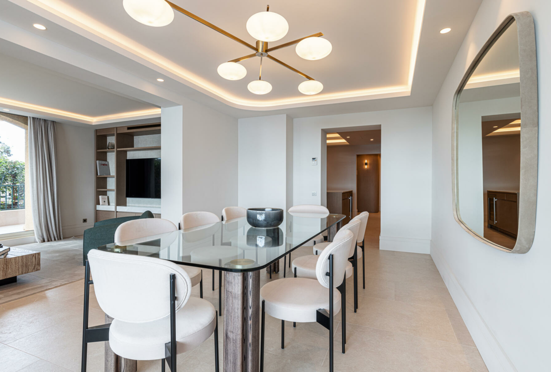 FONTVIEILLE l LE GRAND LARGE l 4 КУСКА