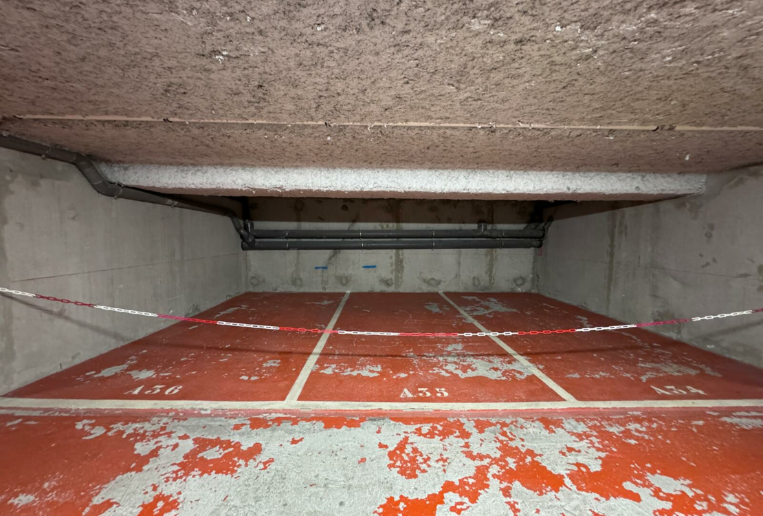 Penthouse to Renovate with Breathtaking Sea and Monaco Views