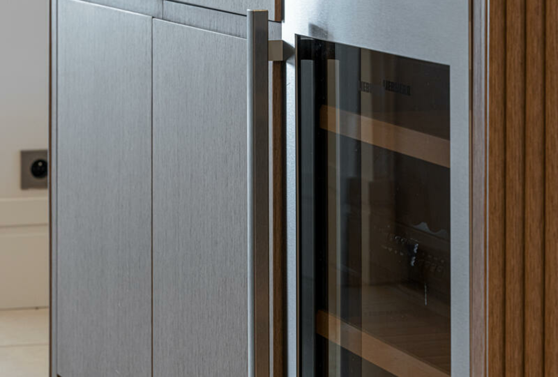 FONTVIEILLE l LE GRAND LARGE l 4 КУСКА