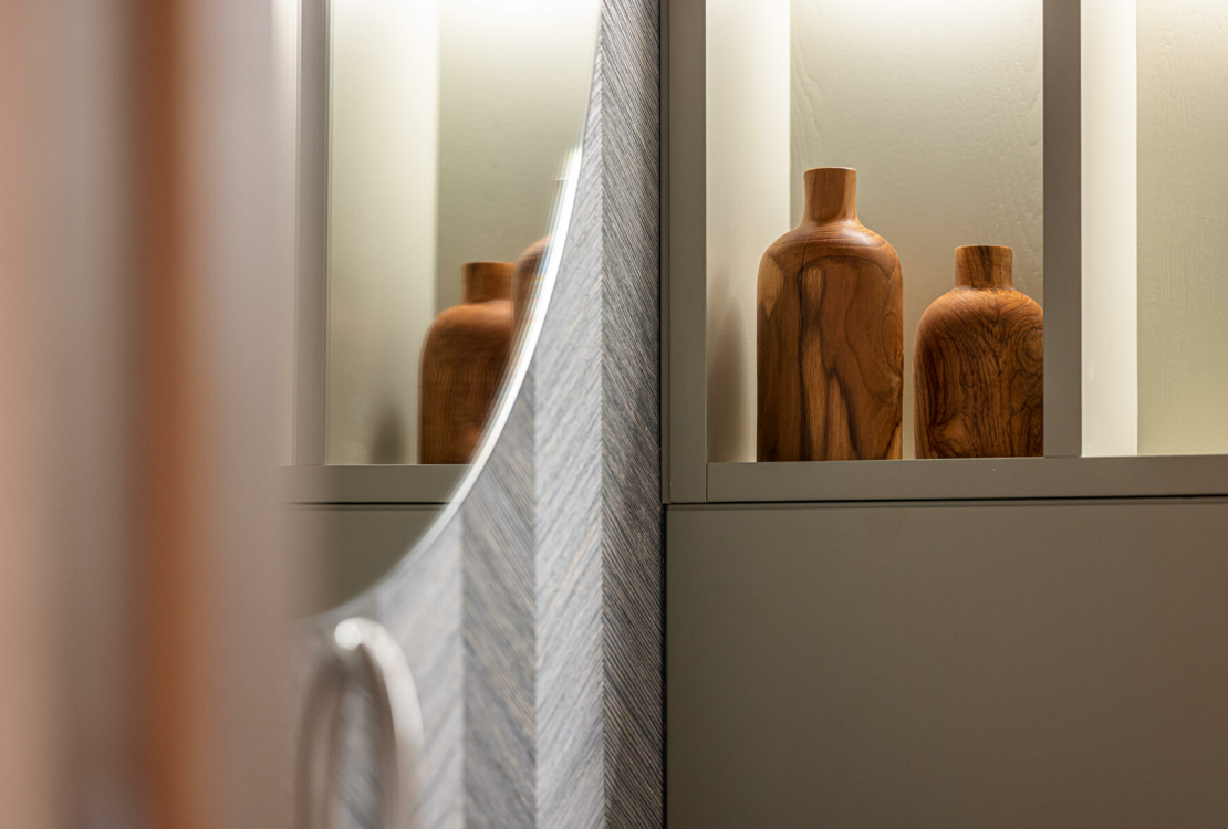 FONTVIEILLE l LE GRAND LARGE l 4 КУСКА