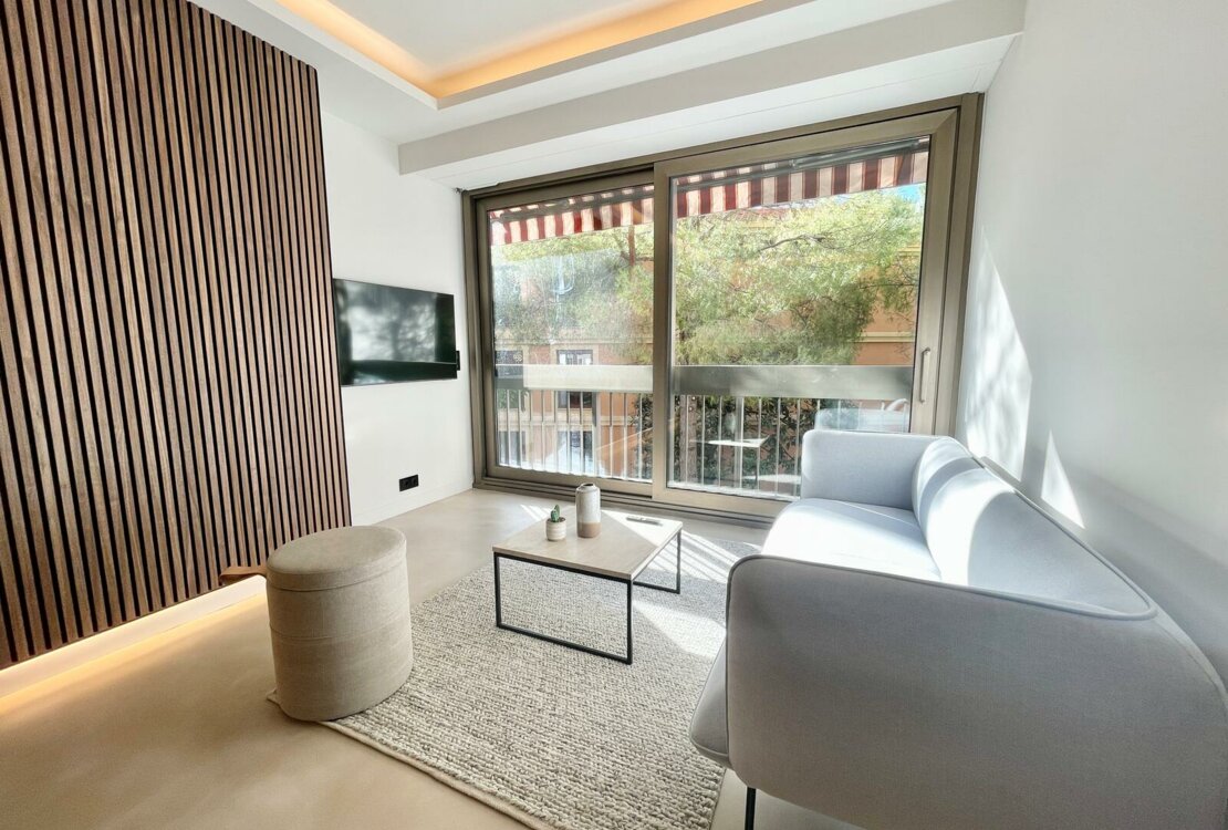 CARRE D'OR | PARK PALACE | 2 ROOMS