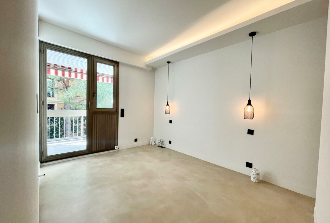 CARRE D'OR | PARK PALACE | 2 ROOMS