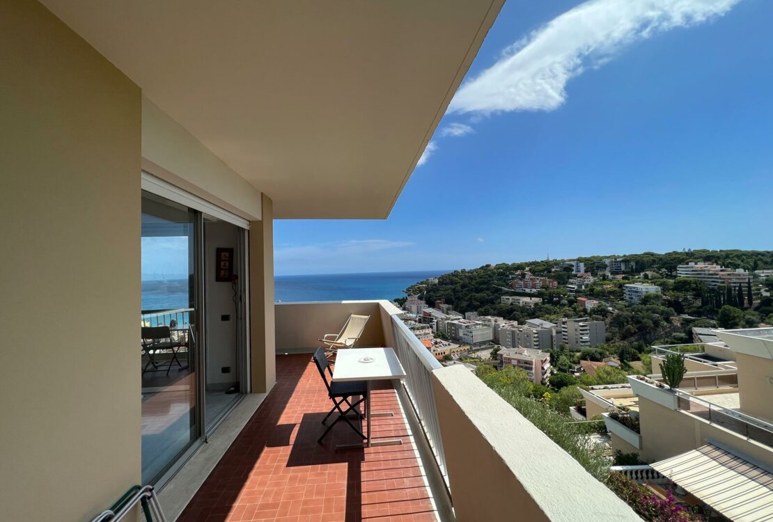 ROQUEBRUNE CAP MARTIN | APARTMENT | 2 ROOMS