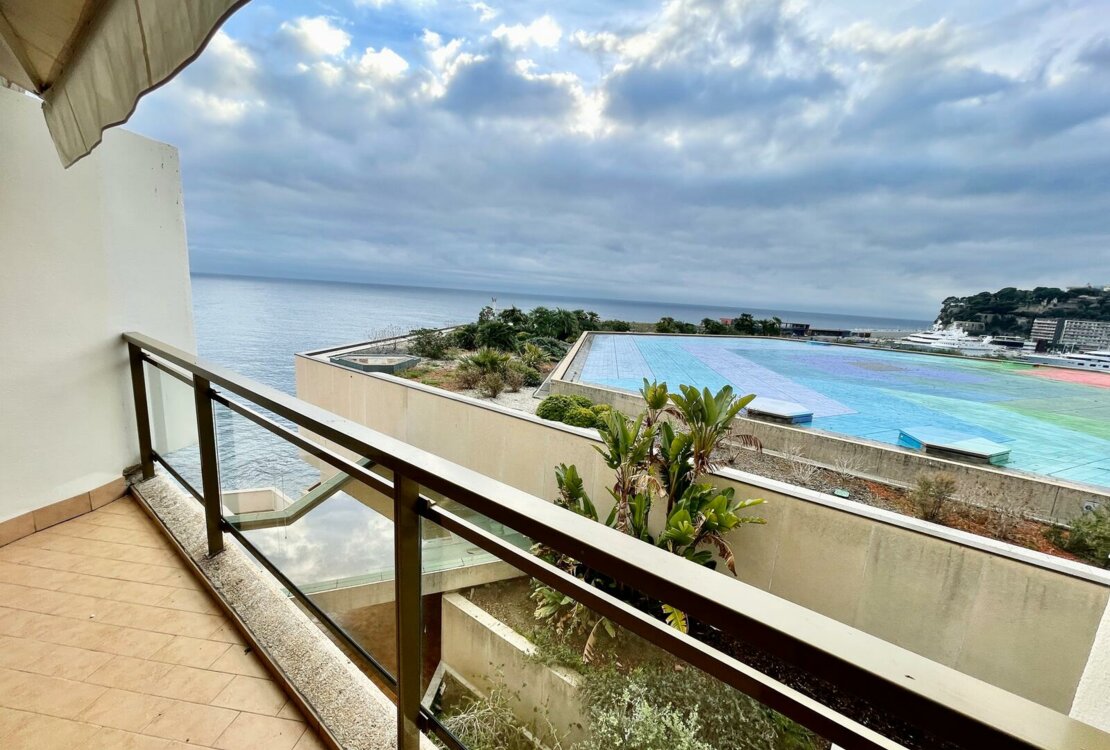 MÖBLIERTE RESIDENZ | STUDIO