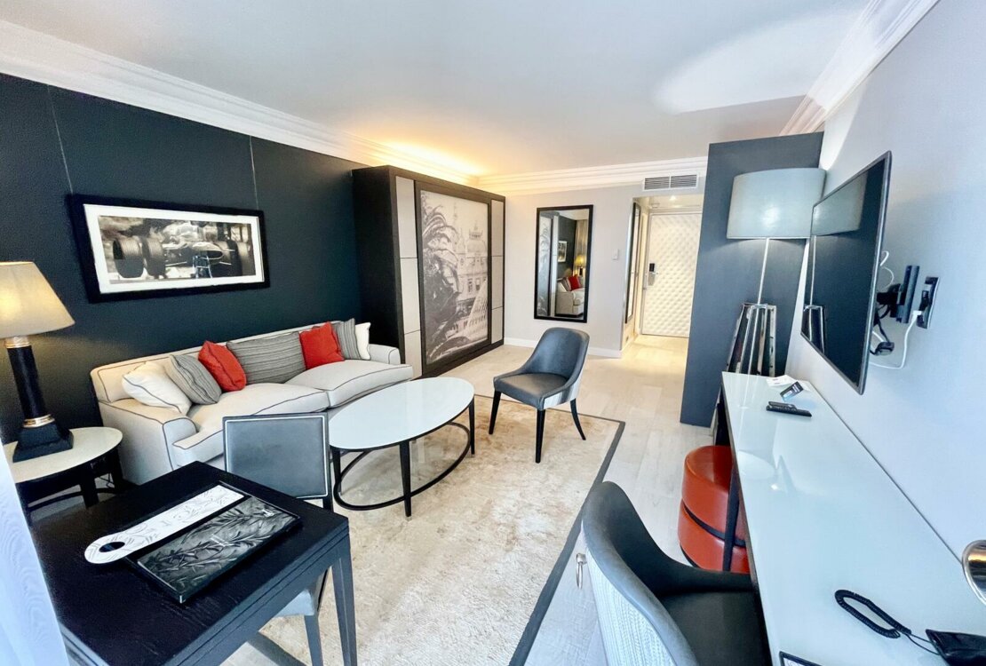 MÖBLIERTE RESIDENZ | STUDIO