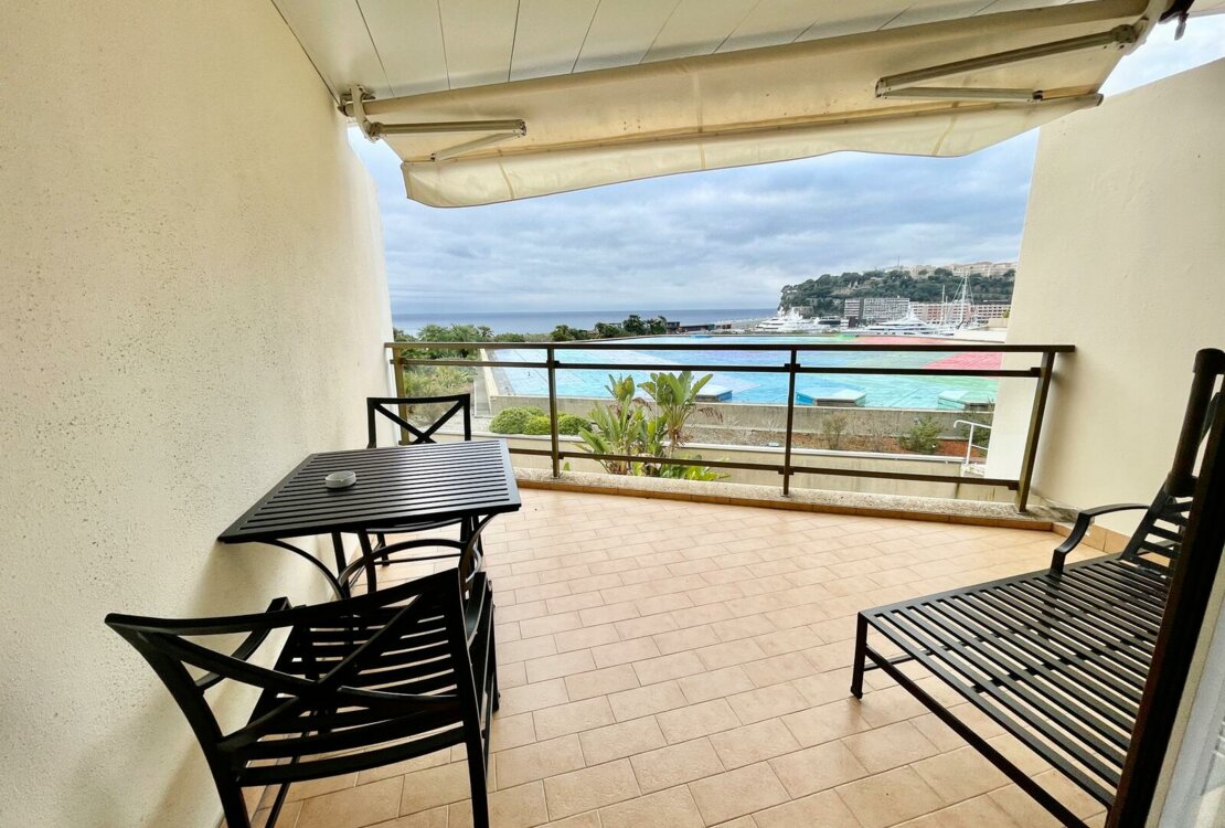 MÖBLIERTE RESIDENZ | STUDIO