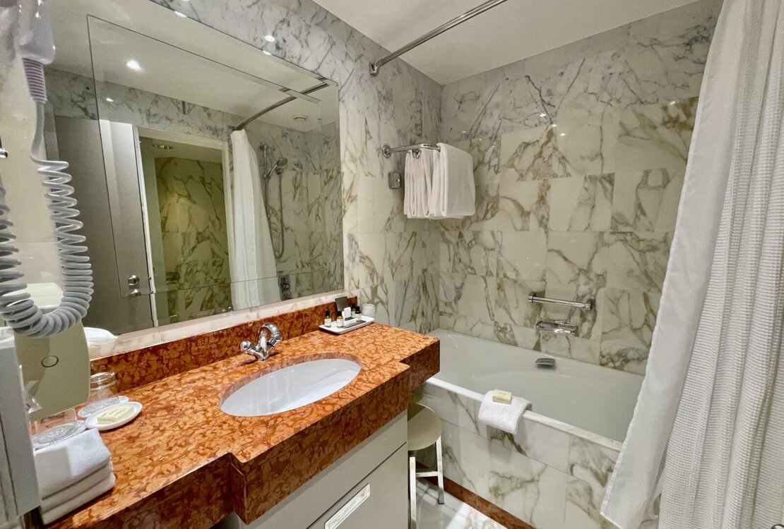 MÖBLIERTE RESIDENZ | STUDIO