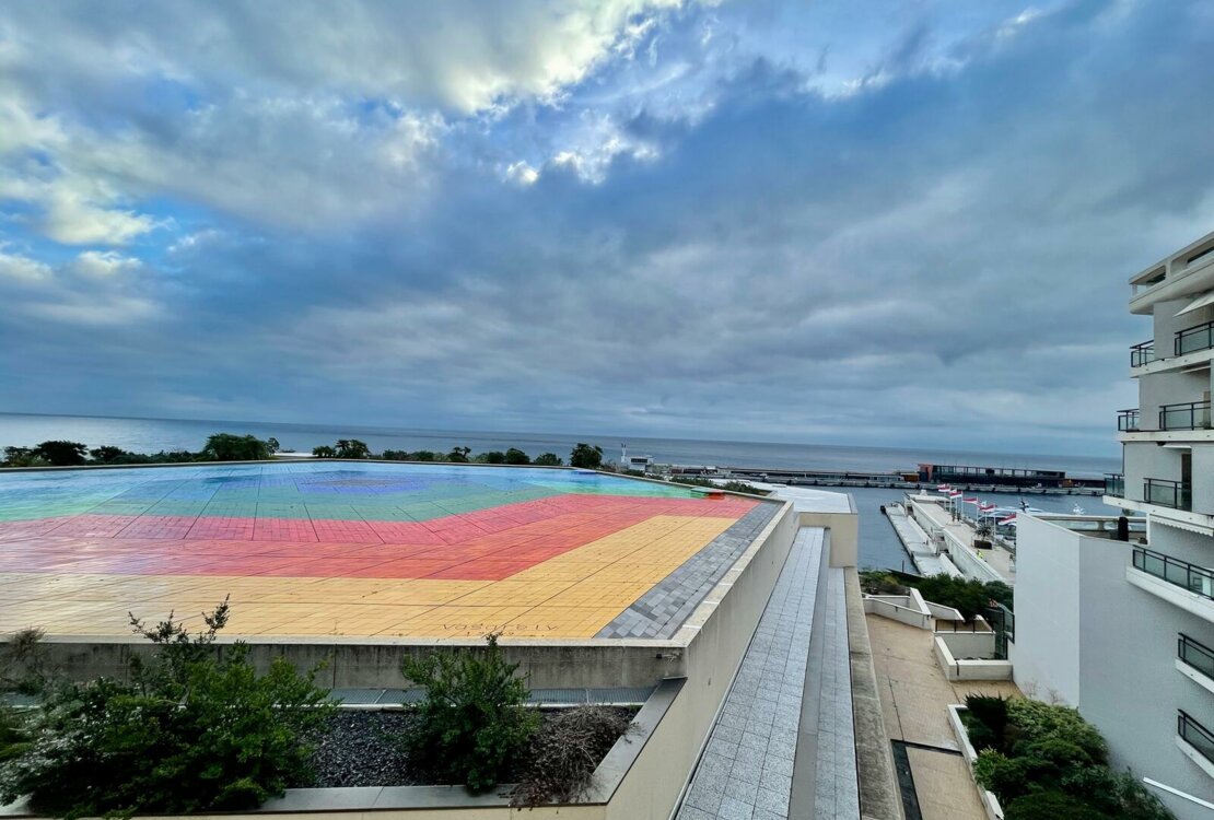 MÖBLIERTE RESIDENZ | 2 ZIMMER