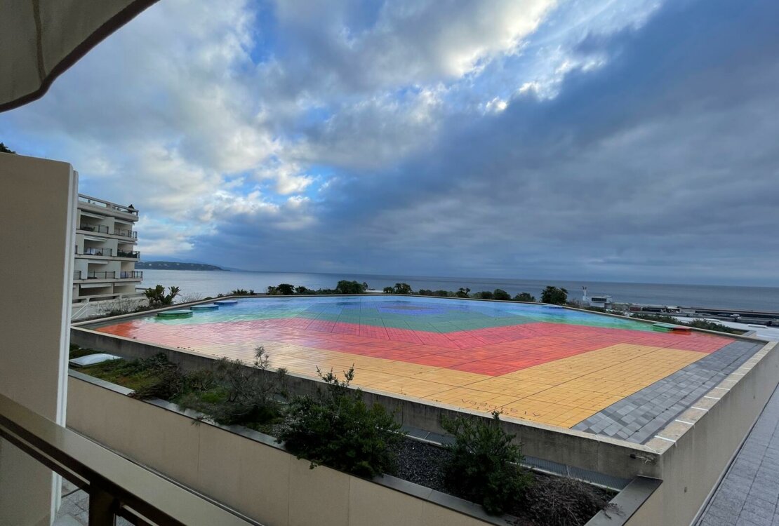 MÖBLIERTE RESIDENZ | 2 ZIMMER