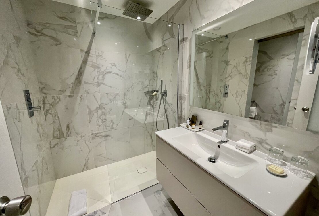 MÖBLIERTE RESIDENZ | 2 ZIMMER