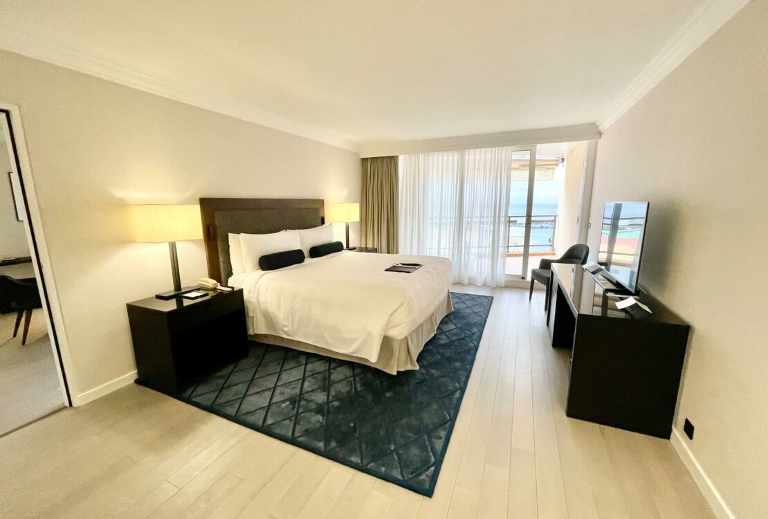 MÖBLIERTE RESIDENZ | 2 ZIMMER