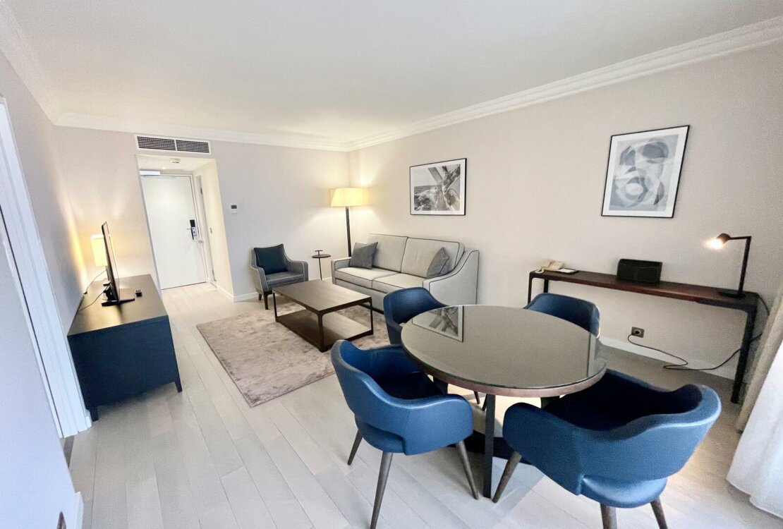 FURNISHED RESIDENCE |  MONTE-CARLO | 3 ROOMS