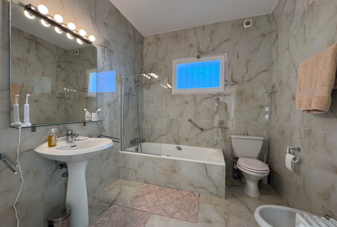 CAP D'AIL | INCANTEVOLE VILLA VICINO A MONACO