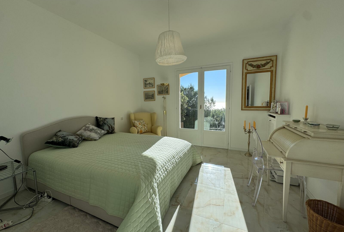 CAP D'AIL | INCANTEVOLE VILLA VICINO A MONACO