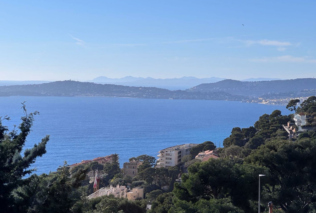 CAP D'AIL | INCANTEVOLE VILLA VICINO A MONACO