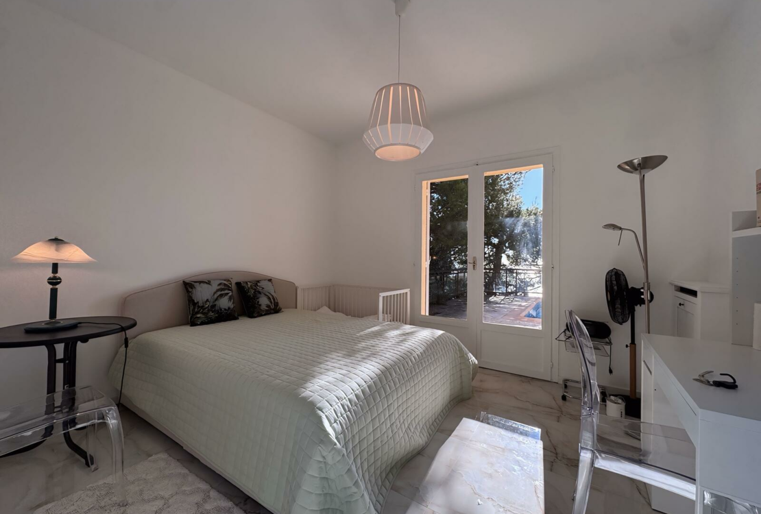 CAP D'AIL | INCANTEVOLE VILLA VICINO A MONACO