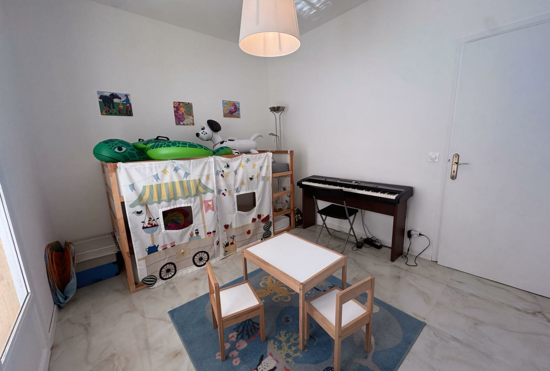 CAP D'AIL | INCANTEVOLE VILLA VICINO A MONACO