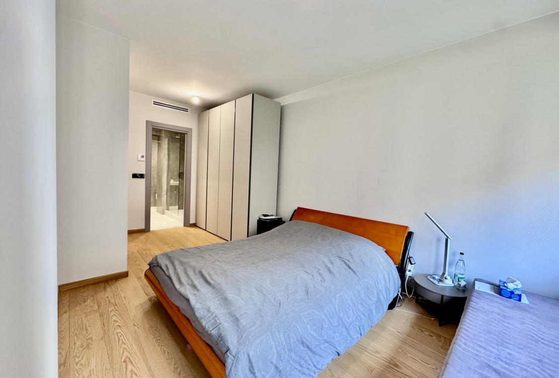 CARRE D'OR |PARK PALACE |  3 ROOMS