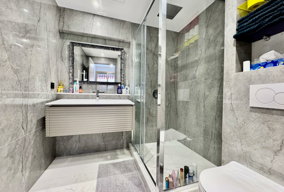 CARRE D'OR |PARK PALACE |  3 ROOMS