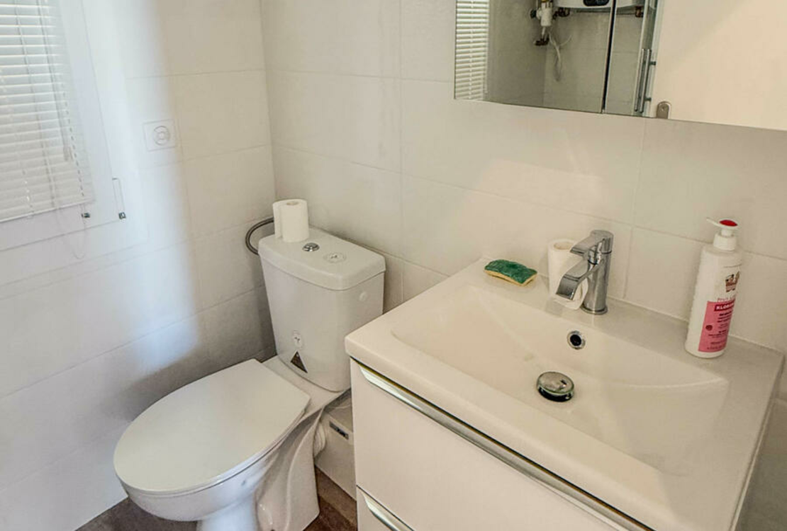 4-Zimmer-Wohnung mit Meer- und Stadtblick – Palais Saint James, Carré d'Or