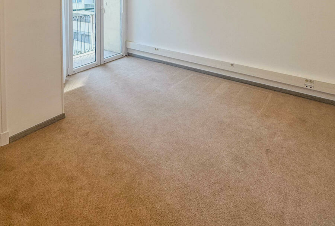 4-Zimmer-Wohnung mit Meer- und Stadtblick – Palais Saint James, Carré d'Or