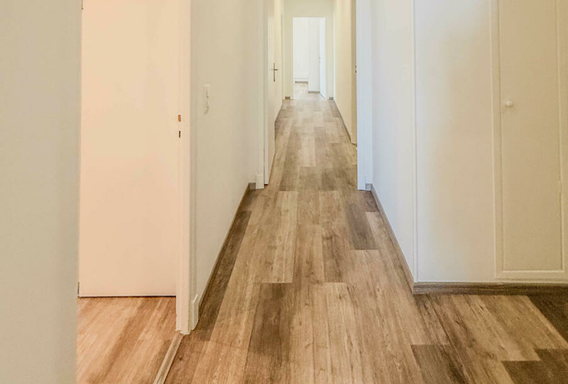 4-Zimmer-Wohnung mit Meer- und Stadtblick – Palais Saint James, Carré d'Or