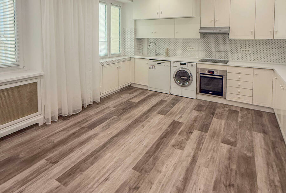 4-Zimmer-Wohnung mit Meer- und Stadtblick – Palais Saint James, Carré d'Or