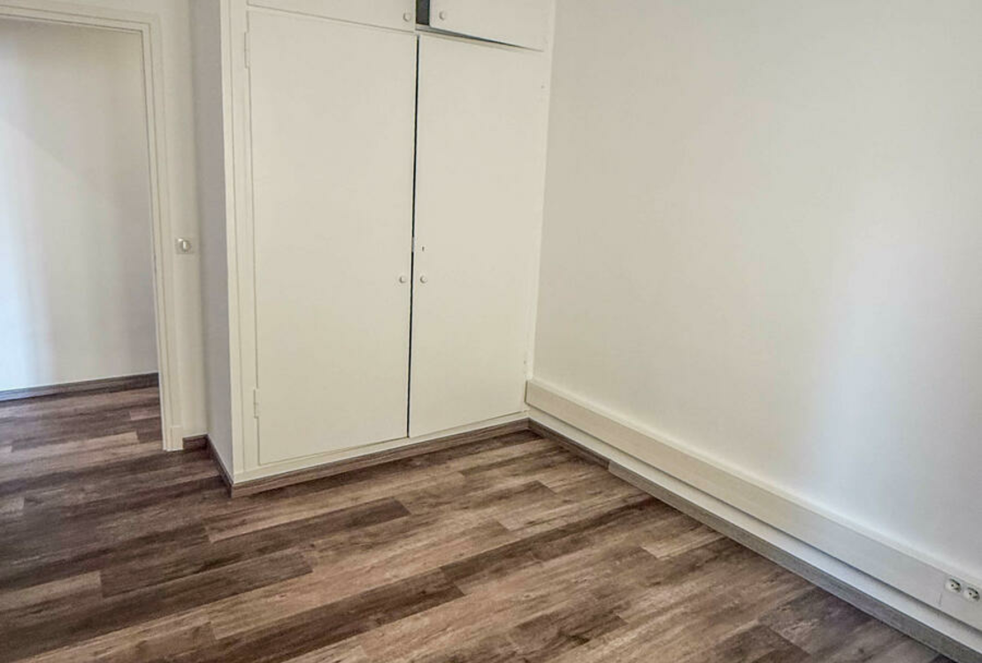 4-Zimmer-Wohnung mit Meer- und Stadtblick – Palais Saint James, Carré d'Or