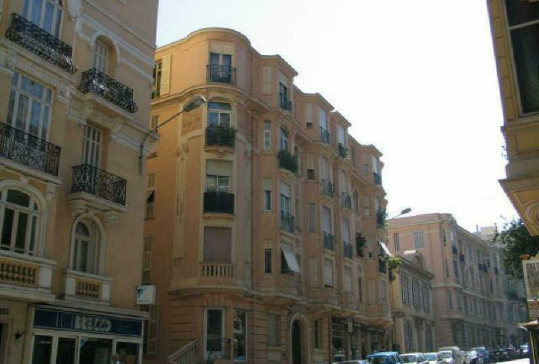 LAROUSSE | PALAZZO DEL BELVEDERE | 2 STANZE