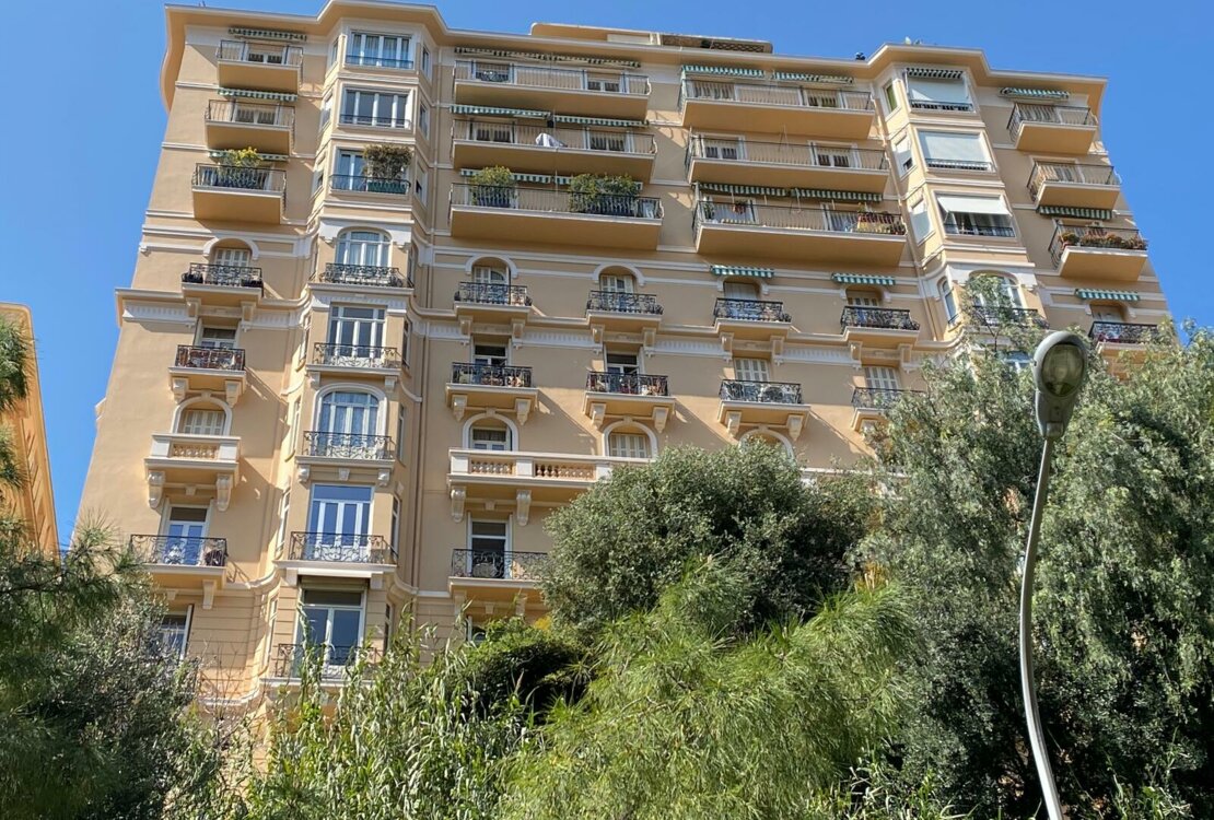 LAROUSSE | LA RADIEUSE | 2 КОМНАТЫ