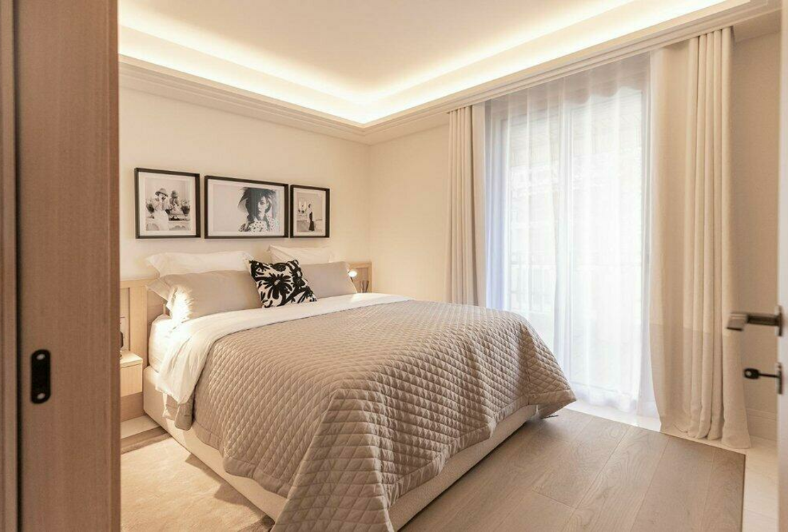 CARRÉ D'OR | LA RÉSERVE | 4 PIECES