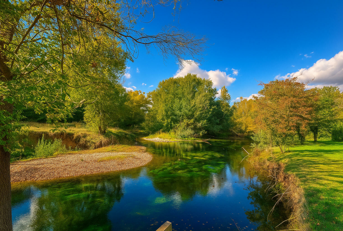 Châteauvert – Villa dell'architetto con spiagge private